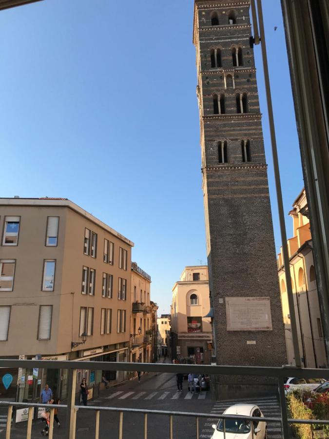 La Torre Διαμέρισμα Velletri Εξωτερικό φωτογραφία