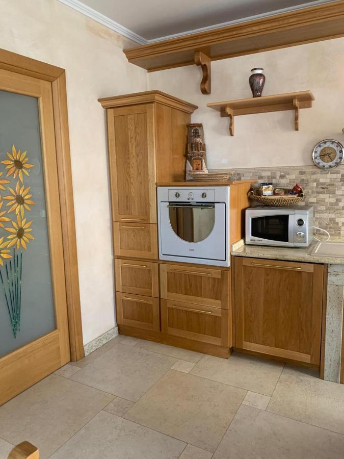 La Torre Διαμέρισμα Velletri Εξωτερικό φωτογραφία