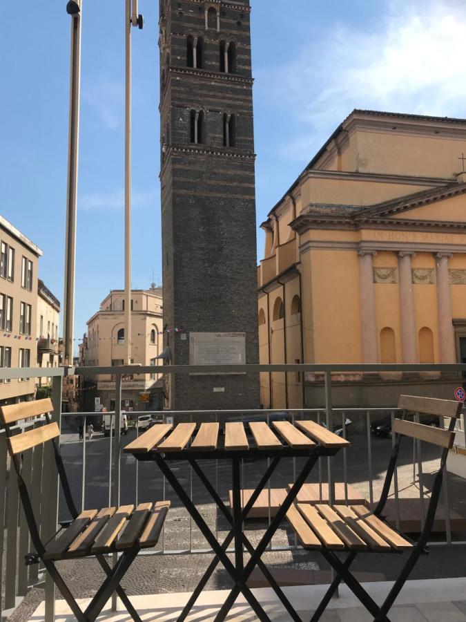 La Torre Διαμέρισμα Velletri Εξωτερικό φωτογραφία