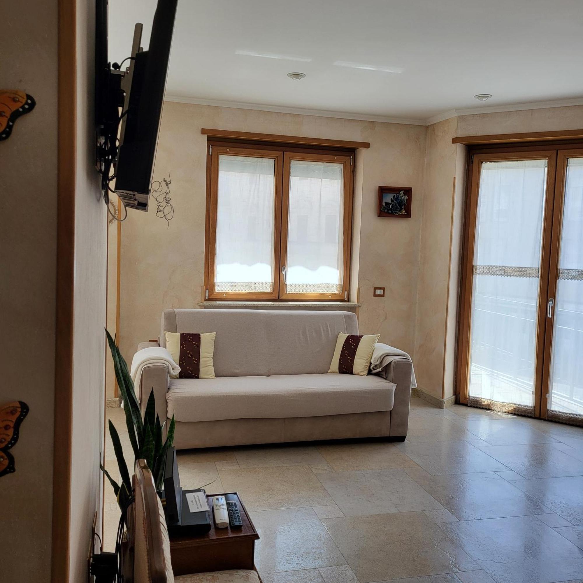 La Torre Διαμέρισμα Velletri Εξωτερικό φωτογραφία