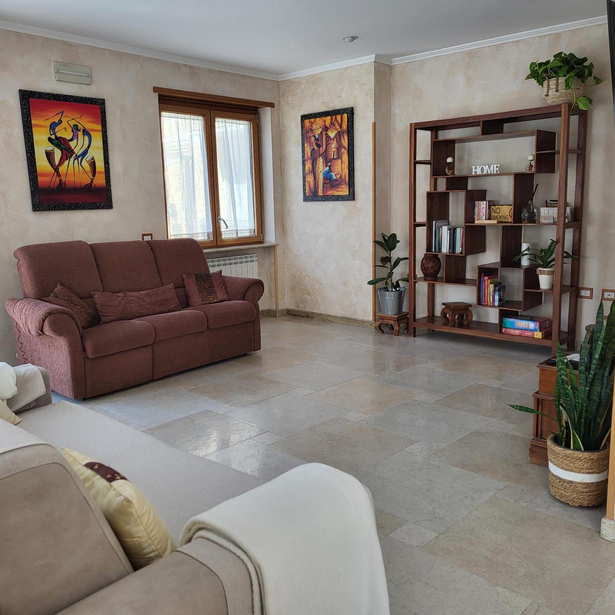 La Torre Διαμέρισμα Velletri Εξωτερικό φωτογραφία