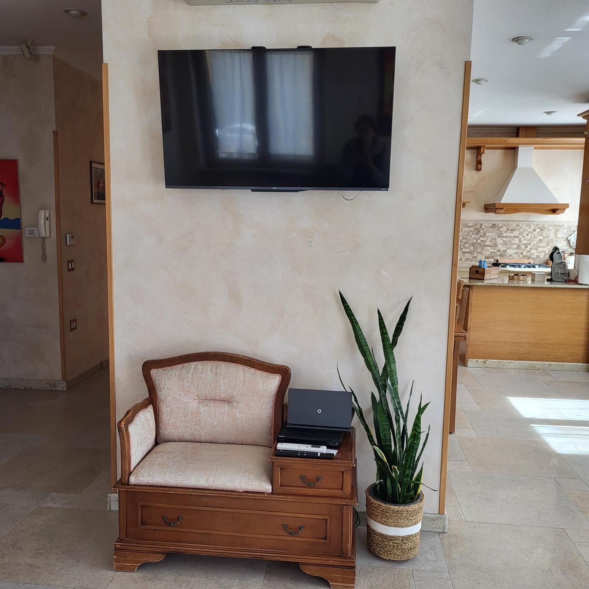 La Torre Διαμέρισμα Velletri Εξωτερικό φωτογραφία